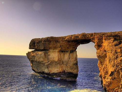 Azure Window