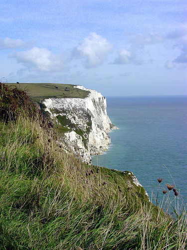 White Cliffs of Dover