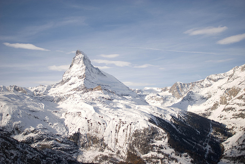 Matterhorn