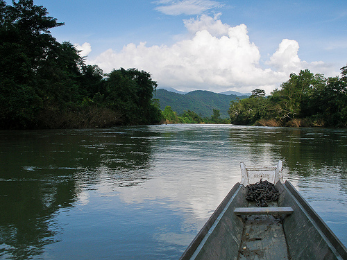 Nam Song River