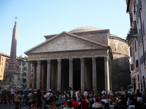 Pantheon