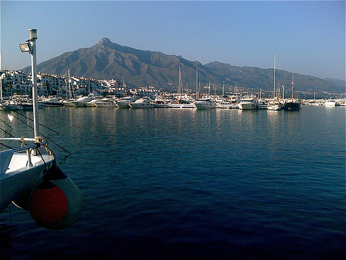 Puerto Banús