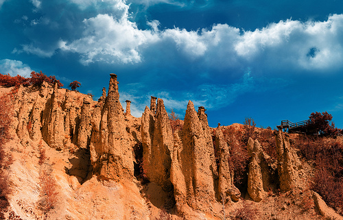 Davolja Varos Davolja Varos