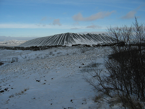 Hverfjall