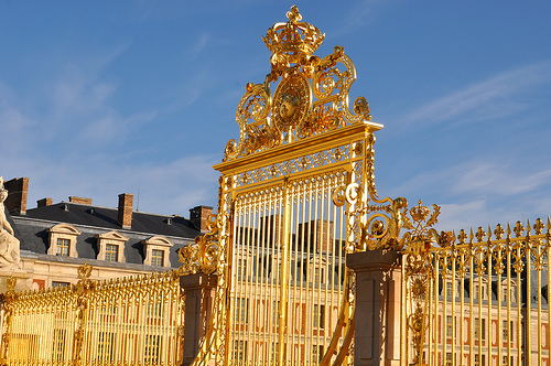 Versailles