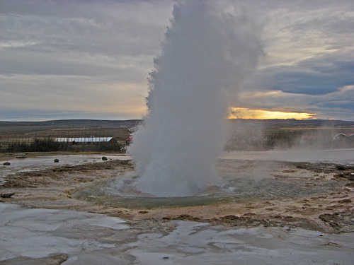 Great Geysir
