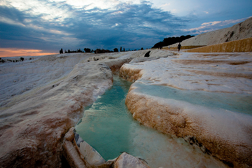 Pamukkale