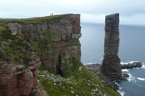 Old Man of Hoy
