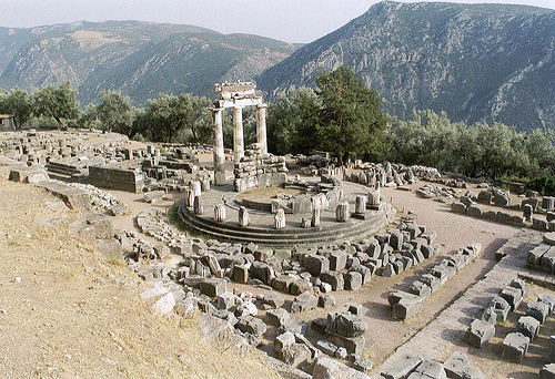 Delphi