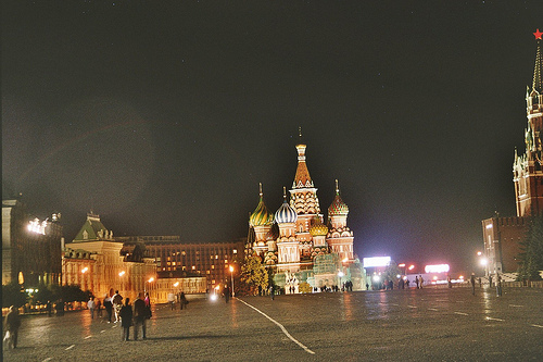 Red Square