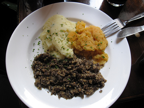 Haggis