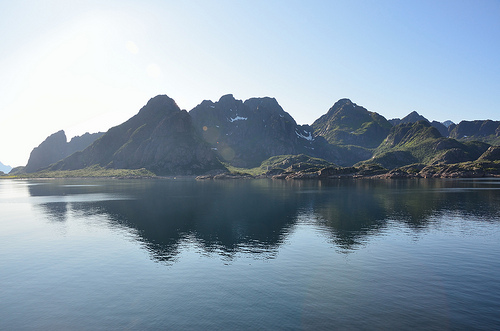 Lofoten