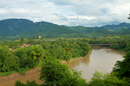 Luang Prabang