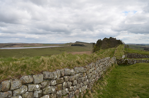 Hadrians Wall