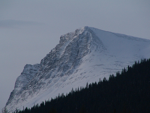 Mount Akka