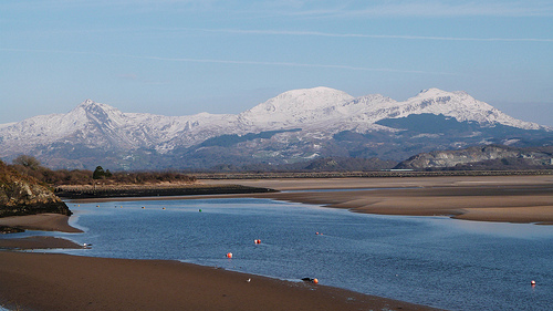 Snowdonia