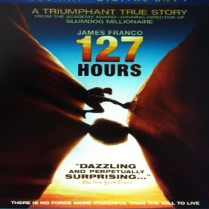 127 hours