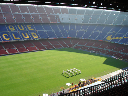 Nou Camp