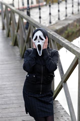scream