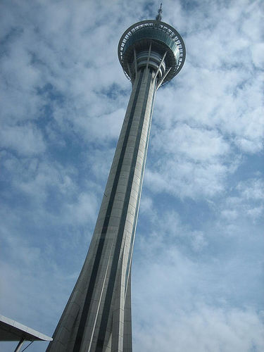 Macau Tower