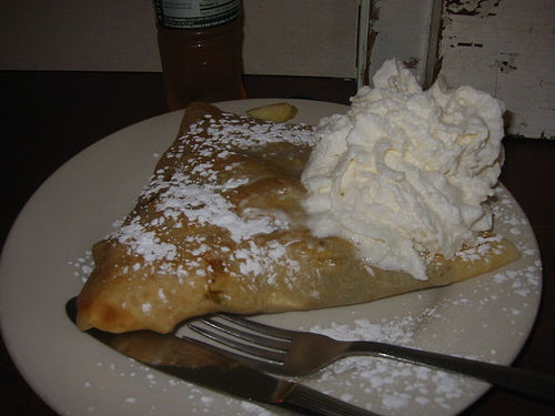 Crepes