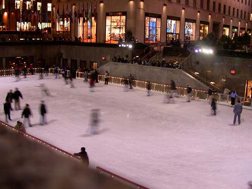 Rockefeller Centre