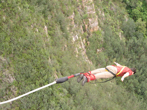 Bloukrans Bridge