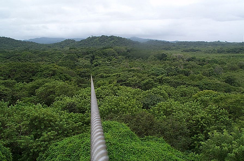 Arenal Volcano Park