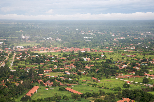 Santa Cruz