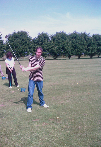 Golf