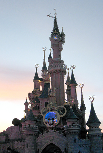 Disneyland Paris