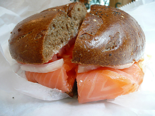 Ess-A-Bagel