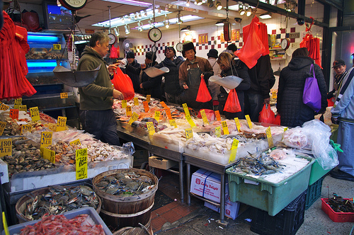 China Town