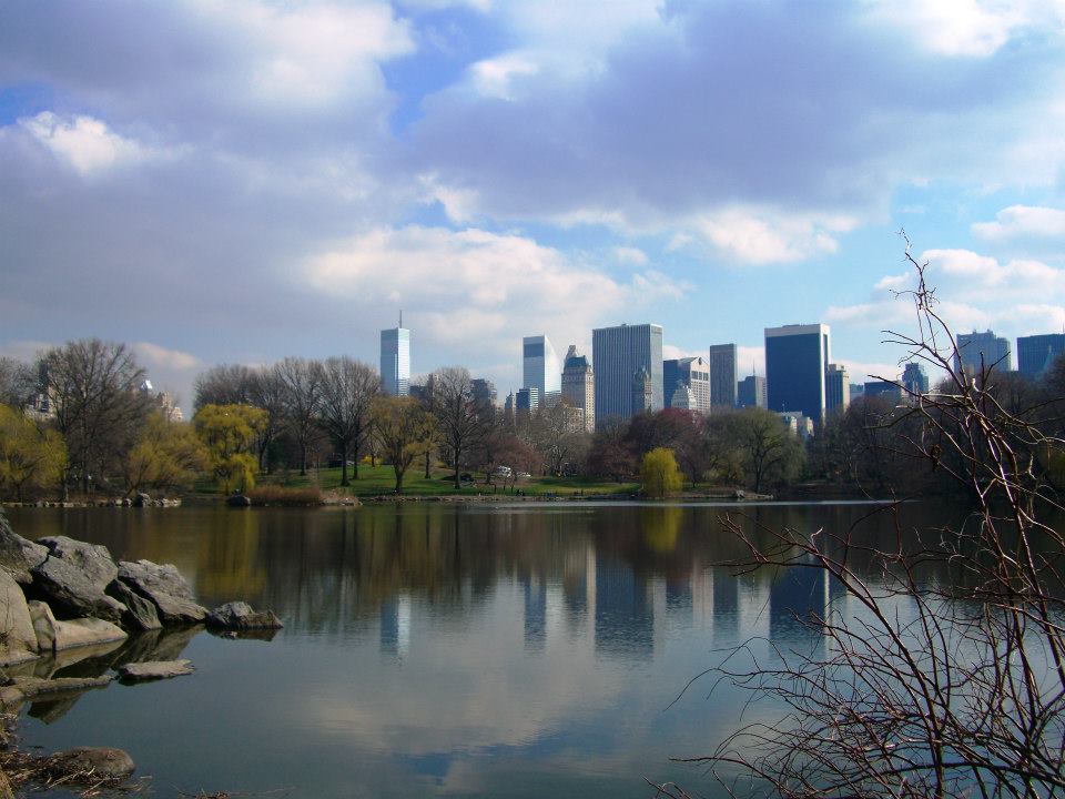 Central Park