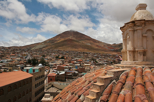 Potosi