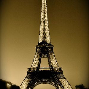 Eiffel Tower