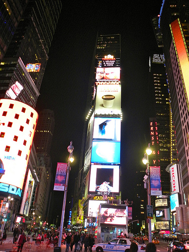 Times Square