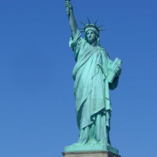 Statue of Liberty