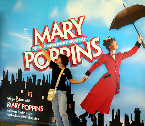 musical new york