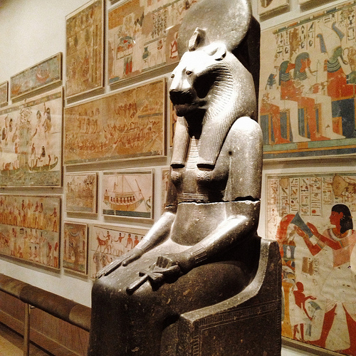 Metropolitan Museum of Art