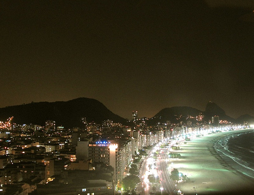 Copacabana
