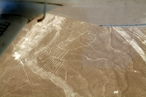 Nazca Lines