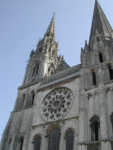 Chartres