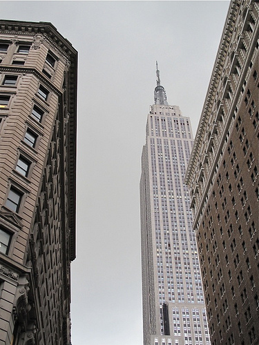 Empire State Building