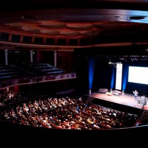 BrightonSEO conference