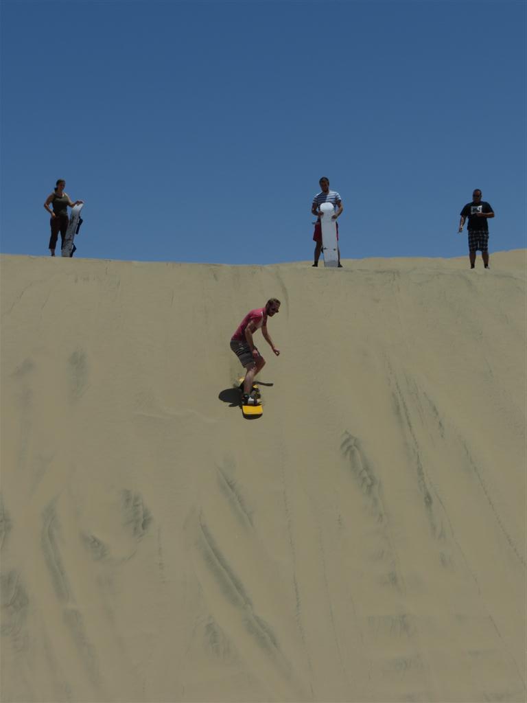 Sandboarding (11)