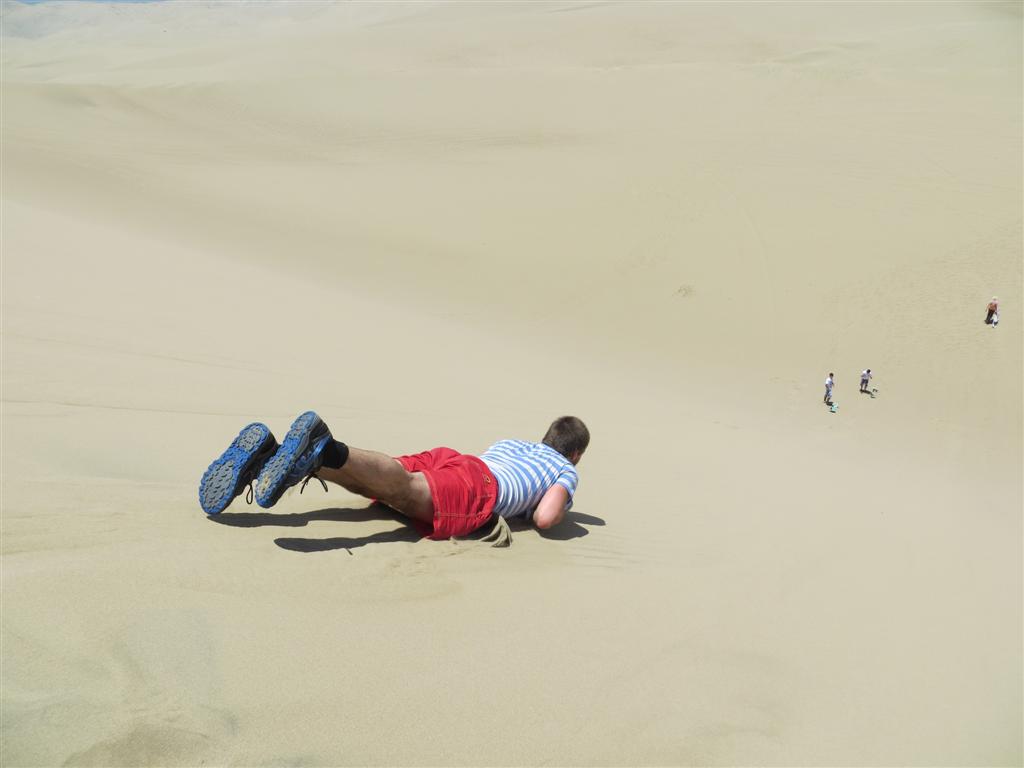 Sandboarding (5)