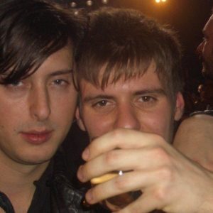 Carl Barat NME