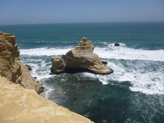 Ballestas Islands – Marine Reserves to Conserve Wildlife