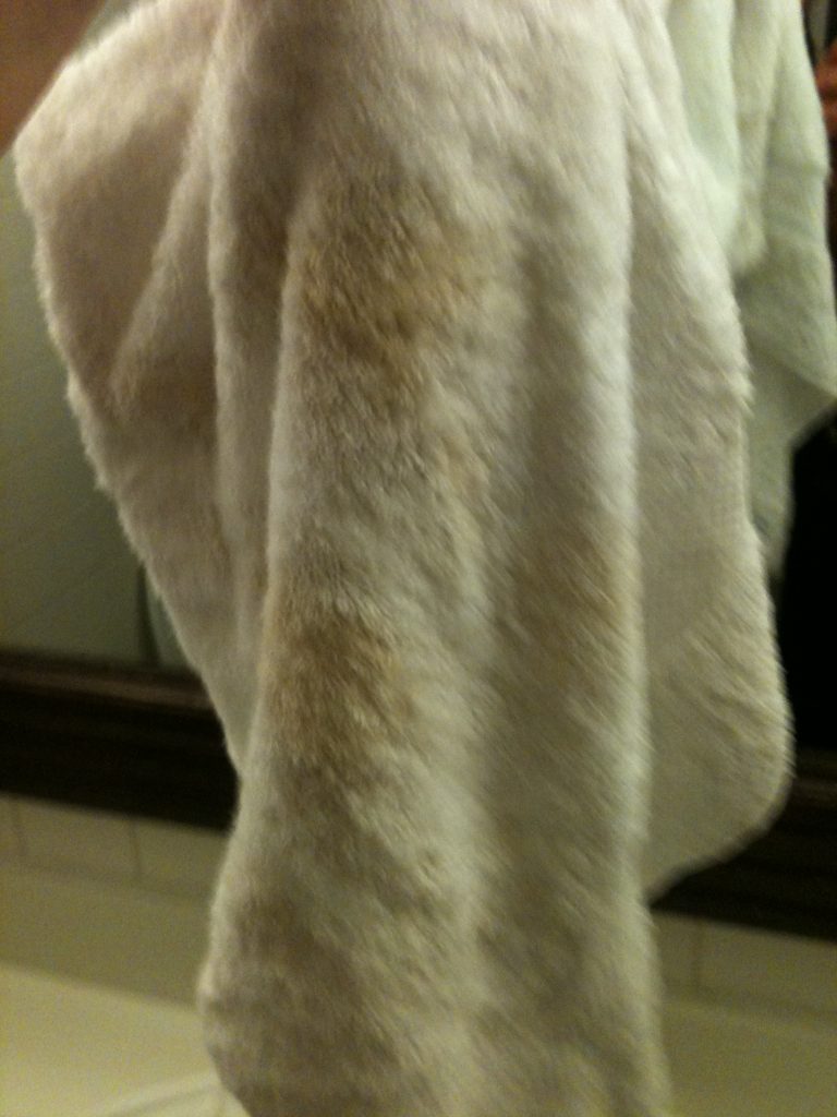 shitty towel